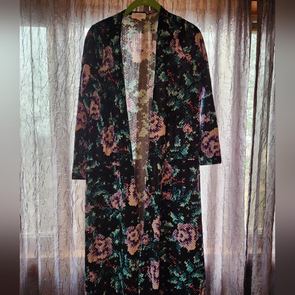 LuLaRoe Sarah Cardigan